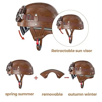 【SALE】YOKE ヨーク Half Helmet Bag BROWN YOKE/ヨーク/NYLON HALF HELMET BAG/YK25SS0987A | GARDEN
